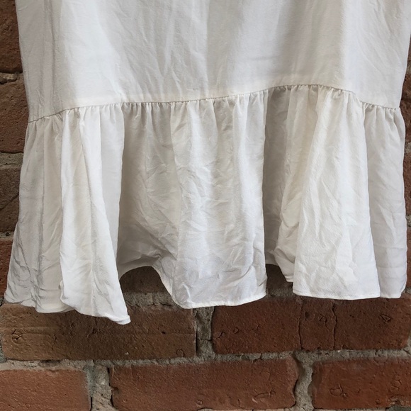 Club Monaco flow tank - Picture 3 of 4